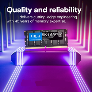 Brand Original Black DDR5 <strong>RAM</strong> 32GB 48GB 64GB <strong>128GB</strong> 6400MHz CL40 Laptop Ddr5 <strong>ram</strong> - Product Image 6