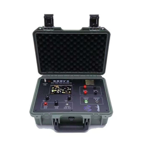 Derin maden arama için CSDRILL grubu küresel jeofizik arama aleti - Product Image 4