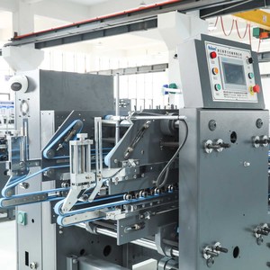 Caja <span class=keywords><strong>de</strong></span> embalaje <span class=keywords><strong>de</strong></span> comida rápida para llevar plegable con manga <span class=keywords><strong>de</strong></span> taza <span class=keywords><strong>de</strong></span> café, caja <span class=keywords><strong>de</strong></span> cartón encoladora en Carpeta <span class=keywords><strong>de</strong></span> 3 puntos - Product Image 5