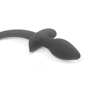 Produit sexuel <span class=keywords><strong>pour</strong></span> adultes, nouveau design, queue de chien, <span class=keywords><strong>plug</strong></span> anal, <span class=keywords><strong>pour</strong></span> cosplay érotique, stimulation de la prostate, jouets anaux <span class=keywords><strong>pour</strong></span> femmes, homme sexy - Product Image 3