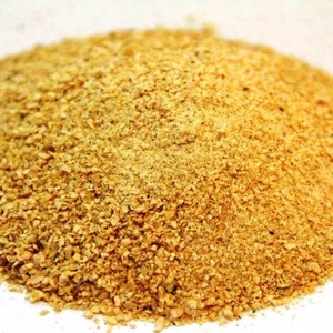 Exportateur de farine de soja produit de haute qualité en grande quantité stock disponible en vrac farine de soja expédition rapide - Product Image 6