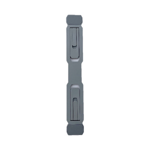 <span class=keywords><strong>Support</strong></span> de clavier pliable réglable en hauteur pour claviers de 10 à <span class=keywords><strong>17</strong></span> <span class=keywords><strong>pouces</strong></span> - Product Image 3
