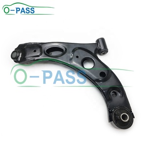 Brazo de Control Inferior Delantero para TOYOTA Passo 1.3L y <span class=keywords><strong>DAIHATSU</strong></span> <span class=keywords><strong>Boon</strong></span> 1.0L 48068-B1010 48069-B1010 - Product Image 5