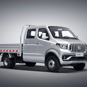 Véhicules Changan Kaicheng Série Usine 2026 en Promotion : V919 <span class=keywords><strong>F70</strong></span>, etc. à Moteur Essence, Blanc et Argent, à Quatre Roues Motrices - Product Image 1