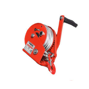 יד באיכות גבוהה 2000lbs <span class=keywords><strong>winch</strong></span> תיבת הילוכים יד כננות 900 ק "ג ידני קטן <span class=keywords><strong>winch</strong></span> 12v - Product Image 4