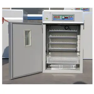 hot sale free shipping full automatic 440 chicken eggs 560 bird eggs incubator for sale