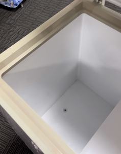 Congélateur commercial, <span class=keywords><strong>petit</strong></span> congélateur domestique, réfrigération complète, réfrigérateur-congélateur double usage, congélateur à choc profond, réfrigérateur - Product Image 4