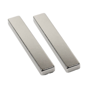 Potente Imán de Neodimio de Materiales Magnéticos de Bajo Precio de 100 mm de China <span class=keywords><strong>Mmm</strong></span> - Product Image 1