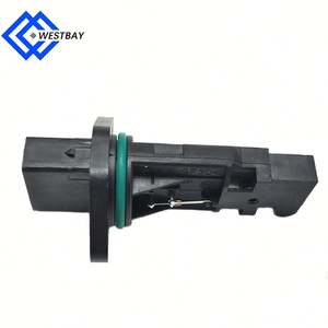 Sensor de Flujo de Aire Original 0281 0 281 002 535 0281002535 A6460940048 a 646 094 00 48, Accesorios Automotrices para Mer-cedes-Benz - Product Image 3