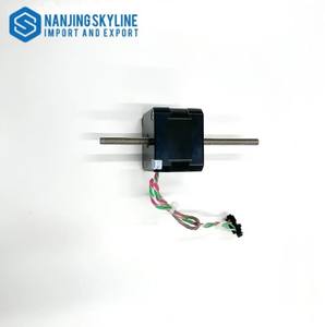 <span class=keywords><strong>Mindray</strong></span> Hematologia Analyzer BC2800 Seringa Motor Peças sobressalentes originais com alta qualidade - Product Image 6