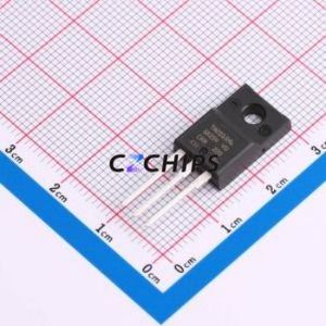 Tiristor Original y Nuevo TN2015H-6FP TO-220FP-AB (SCR) / Módulo, Venta al por Mayor de Componentes Electrónicos y Servicio BOM - Product Image 1