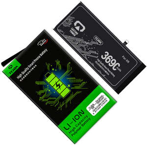 <span class=keywords><strong>Batterie</strong></span> de téléphone portable de remplacement d'usine TLIDA pour les modèles <span class=keywords><strong>Iphone</strong></span> <span class=keywords><strong>XR</strong></span> 100% nouvelles batteries 0 Cycle - Product Image 6