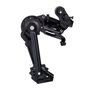 Accessoires de vélo Dérailleurs <span class=keywords><strong>VTT</strong></span> Dérailleur arrière de vélo <span class=keywords><strong>9</strong></span> <span class=keywords><strong>vitesses</strong></span> - Product Image 4