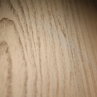 Haute qualité 18mm double face 4x9 synchronisé panneau de mdf stratifié par mélamine