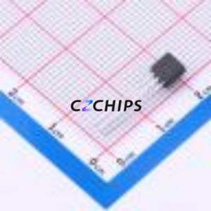 Tiristor EC103D TO-92 Nuevo y Original (SCR) / Módulo, Venta al por Mayor de Componentes Electrónicos, Proveedor de Chips y Servicio BOM - Product Image 1