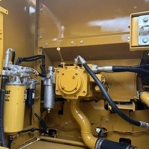 รถขุดตีนตะขาบ Caterpillar รุ่น Cat 330gc มือสองจากญี่ปุ่น สภาพใหม่ 90% พร้อมขาย - Product Image 3