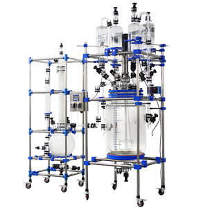 Lò phản ứng chuyên dụng cho các phòng thí nghiệm Đại Học - Product Image 4