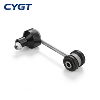 670002744 Biellette de barre stabilisatrice arrière en acier, biellette de barre anti-roulis, biellette de suspension Gauche/Droite avec silentbloc pour Maserati Ghibli M157 Quattroporte M156