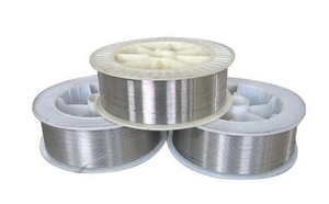Fil de soudage en acier inoxydable <span class=keywords><strong>MIG</strong></span> 1,0 mm <span class=keywords><strong>15</strong></span> kg/bobine Er304L - Product Image 5
