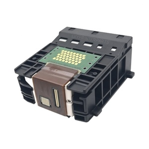 Cabezal de Impresión Remanufacturado Supercolor QY6-0045, Alta Compatibilidad con Impresoras de Inyección de Tinta Canon I550 PIXUS 550i - Product Image 1