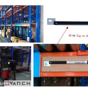 เครื่องอ่าน RFID UHF ระยะไกลแบบทนทานสำหรับรถยกในคลังสินค้า - Product Image 6