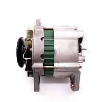 Alternateur personnalisé de 300 ampères pour moteur D6144 de voiture