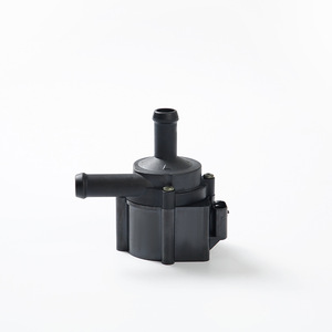 ปั๊มน้ำรถยนต์อิเล็กทรอนิกส์ Si Quan รุ่น CM5G-8C419-AA สำหรับ Ford Focus ปี 2008-2012 ปั๊มน้ำเสริม - Product Image 2