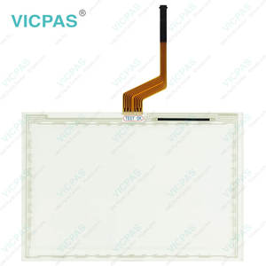 Terminale CLAAS Cebis A030 00157711 8,4" / Terminale Display Claas CEBIS A030 21515321 <span class=keywords><strong>AXION</strong></span> 830 con Schermo Touch e Tastiera a Membrana - Product Image 4