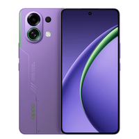 OPPO K13X 5G CPH2753 Dimensity 6300 Octa Core 6.67" AMOLED 120Hz 5800mAh 45W IP69K Étanche 50MP Caméra Android 15 Mobile