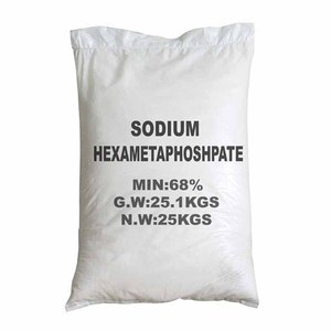 Thực Phẩm Chất Lượng Cao <span class=keywords><strong>SHMP</strong></span> <span class=keywords><strong>Sodium</strong></span> <span class=keywords><strong>Hexametaphosphate</strong></span> 68% Với Giá Tốt Nhất - Product Image 4