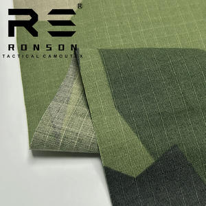 NC M90 Camo bedruckter taktischer Nylon-Baumwoll-Tarn stoff - Product Image 4