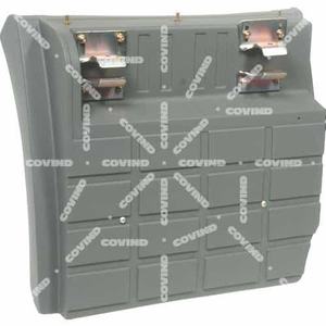 บังโคลนหลังซ้าย เหมาะสำหรับรถเมอร์เซเดส แอคทรอส 1 แอคทรอส 1 เมก้า สเปซ แอ็กซอร์ 1 เอ เอส (9415200119) - Product Image 1