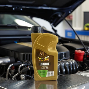 API SP <span class=keywords><strong>5W</strong></span>-<span class=keywords><strong>30</strong></span> 1L huile pour moteur à essence entièrement synthétique certifié<span class=keywords><strong>e</strong></span> ISO lubrifiant automobile avec composition en huile de base - Product Image 1