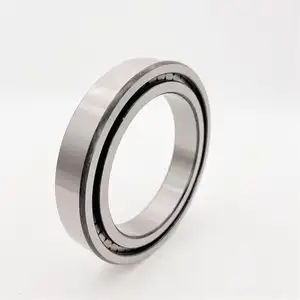 Full complement Cylindrical roller bearing SL183004 tadano crane slewing bearing SL18 3004 SL183004-A-XL 20x42x16mm