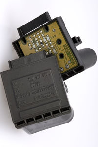 Quick Change Injection Mold for Electronic Prototypes - Product Image 3