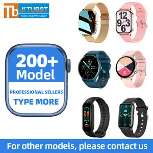 2023 Lage Prijzen Mode Smart Watch I7 Pro Max Reloj Android Serie 7 8 Z66 Ultra Smartwatch