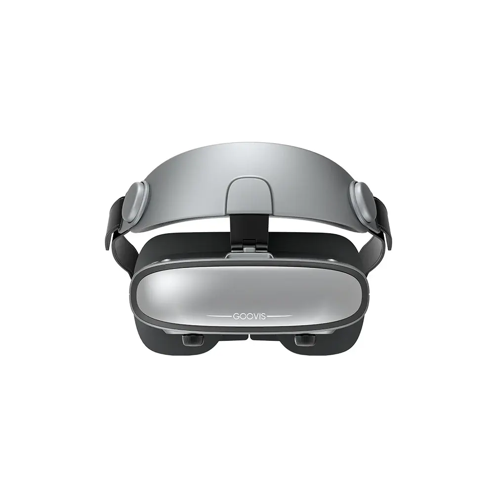 GOOVIS G3X Pro 3D Video Glasses for Movies & Office Use - Durable