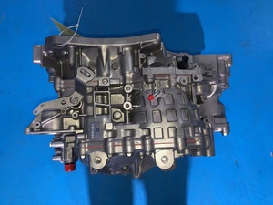 Boîte de vitesses d'assemblage de Transmission pour <span class=keywords><strong>Qashqai</strong></span> 2.0L X-Trail 4WD CVT2 JF011E RE0F10A REFABRICATION - Product Image 3