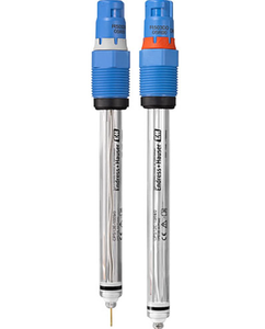 เซ็นเซอร์วัดค่าการนำไฟฟ้า Endress Hauser CLS15E Memosens เครื่องวิเคราะห์คุณภาพน้ำแบบดิจิตอล ช่วงการวัด 0.04-200 S/cm สำหรับน้ำบริสุทธิ์ - Product Image 1