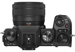 Cámara Digital sin Espejo Fujifilm X-S20 con Lente XC15-45mm - Product Image 5