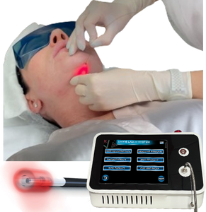 <span class=keywords><strong>Precio</strong></span> de Fábrica Endopulse 980nm1470nm 60W Endovlifting Neocolagenesis Liposucción Endo Lift Máquina <span class=keywords><strong>Láser</strong></span> de Diodo de Lupolisis - Product Image 2