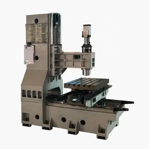 High quality cnc milling machine centre TB-LP2018 gantry type vertical machining center for sale