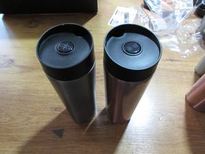 QST FRI Botol Air Flask Stainless Steel Layanan Inspeksi Sablon Layanan Inspeksi Kualitas Pihak Ketiga Jaminan AQSIQ 24 Jam - Product Image 5