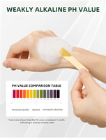 Échantillon Gratuit Darui – Feuilles de Lessive Solides Jetables Écologiques Biodégradables Super Concentrées Parfum Frais Faible Mousse
