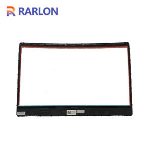 Nuevo genuino para Dell Inspiron 5401 5402 5405 LCD bisel con cubierta de bisagra gris 0CXCY0 CXCY0 460.0KK01. 0001 - Product Image 2