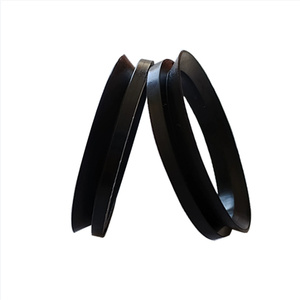 แหวนยางกันรั่วแหวนยางกันน้ำ NBR FKM VA VS VE VR VL คุณภาพสูง - Product Image 1