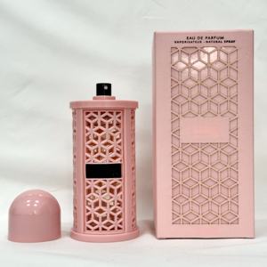 <span class=keywords><strong>Profumo</strong></span> di Lusso Rosa Arabo di Dubai per Donne, Alta Qualità, Durevole, <span class=keywords><strong>100</strong></span> <span class=keywords><strong>ml</strong></span>, Spray Originale, Vendita all'Ingrosso - Product Image 4