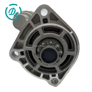 ชุดสตาร์ท EexcavaStart 24V 10T 5.5KW สำหรับเครื่องยนต์ดีเซลงานหนัก 3825901 11131889 11132186 AZF4801 AZF4838 - Product Image 4