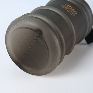 โรงงานขายส่งกลางแจ้งฟิตเนสกีฬาขวดขนาดใหญ่2.2L พลาสติกยิมขวดน้ำ - Product Image 4