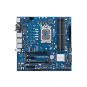 R680EM-IM-A Industrial ATX Motherboard LGA1700 DDR5 PCIe 5.0 Dual GPU 10 COM 2.5GbE Multi Display <b>Computing</b> High-Performance Ind - Product Image 3